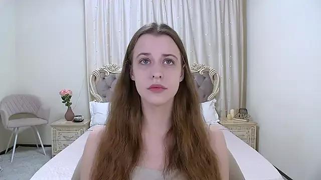 AgataAisitt from StripChat