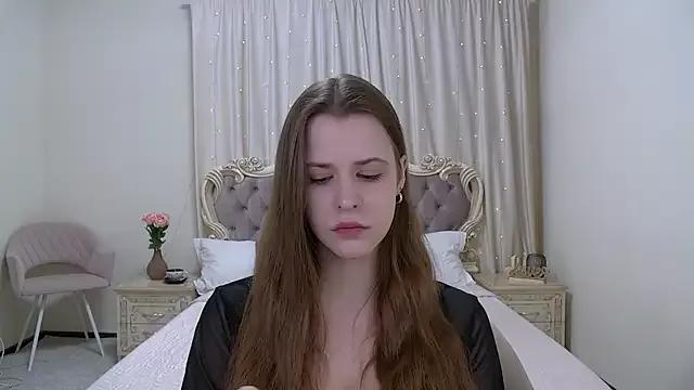 AgataAisitt from StripChat