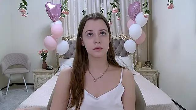 AgataAisitt from StripChat