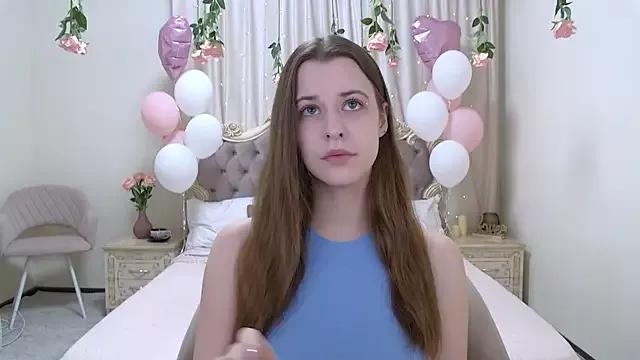 AgataAisitt from StripChat