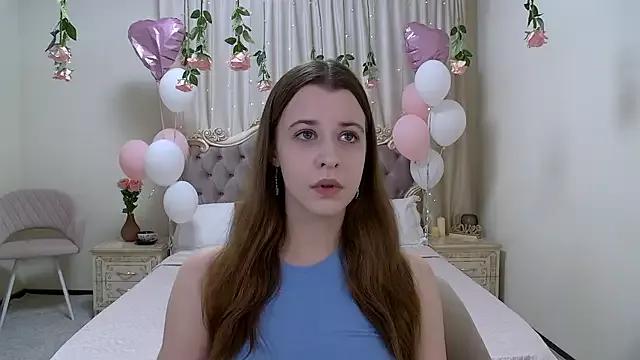 AgataAisitt from StripChat