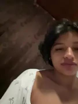 AgathaGeorgiou from StripChat is Freechat