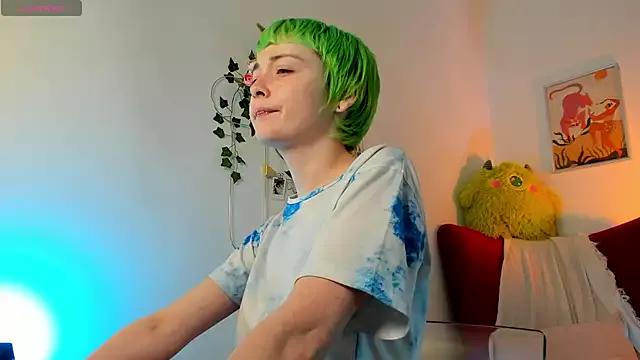 agathakisa from StripChat