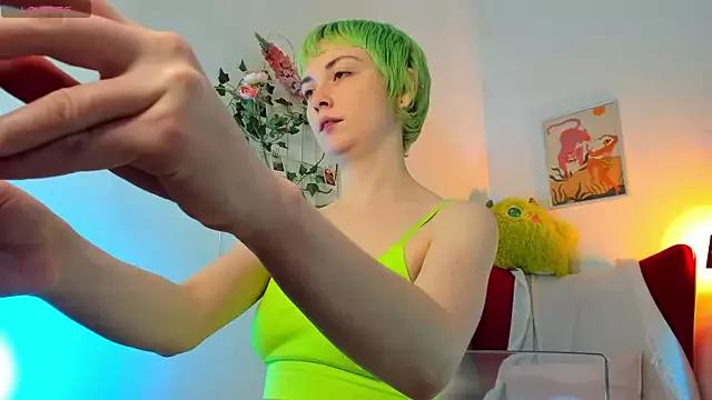 agathakisa from StripChat