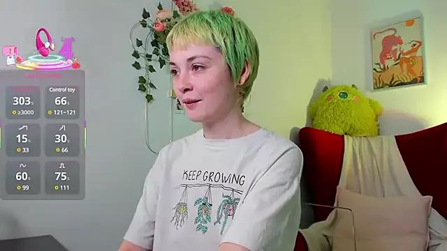 agathakisa from StripChat