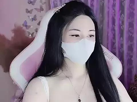 Agnelyn____ from StripChat is Freechat