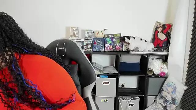 Girls: discover live performances with matured cam models, from teasing to fixations, in a variety of stunning live sex cams.