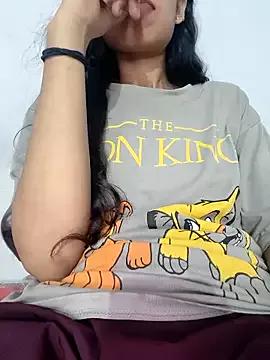 Aimeesha on StripChat 