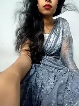 Aimeesha on StripChat 