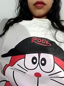Aimeesha on StripChat 