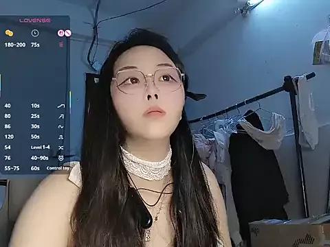 aimi-bb from StripChat