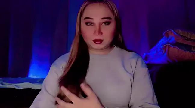 Airis_Windy from StripChat is Freechat