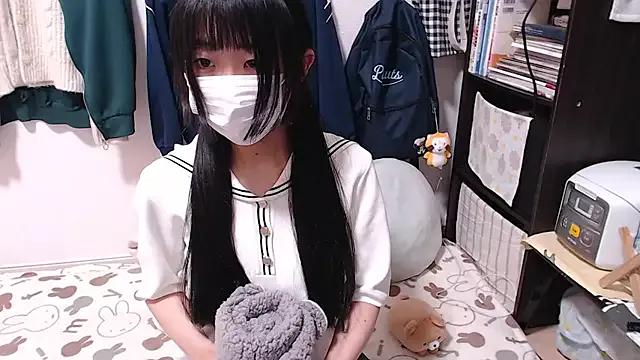 airisa from StripChat