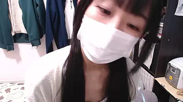 airisa from StripChat