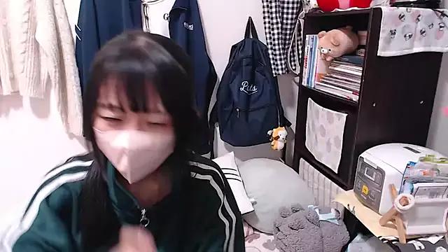 airisa from StripChat