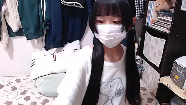airisa from StripChat