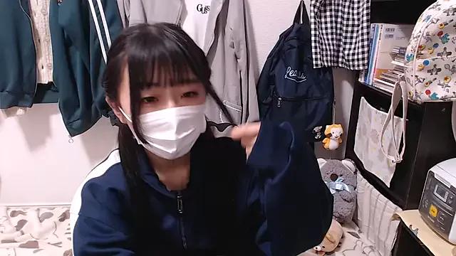 airisa from StripChat