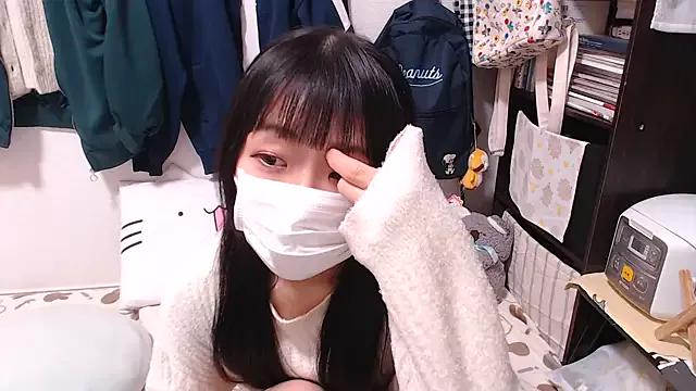 airisa from StripChat