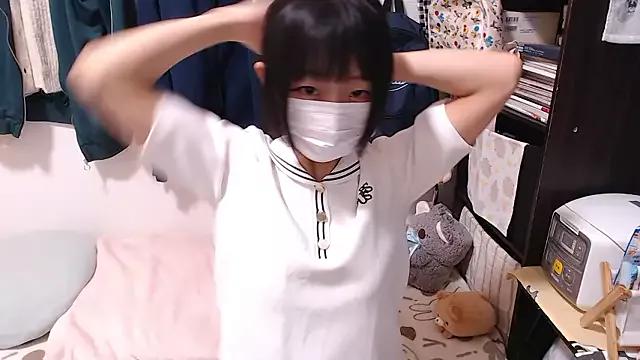 airisa from StripChat