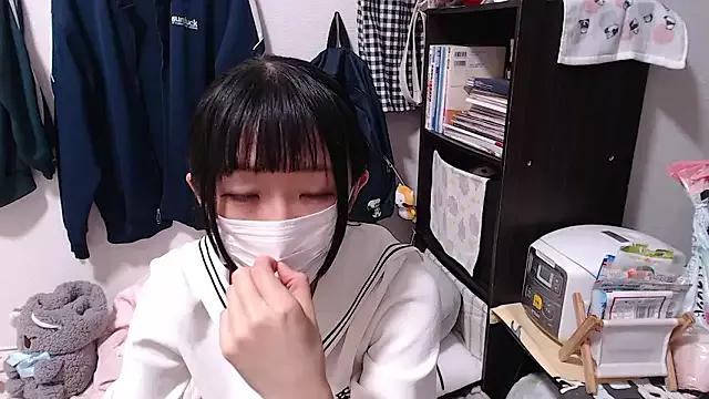 airisa from StripChat