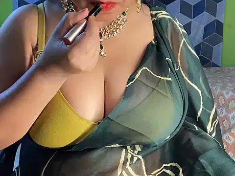 Aishwarya_101_ from StripChat is Freechat