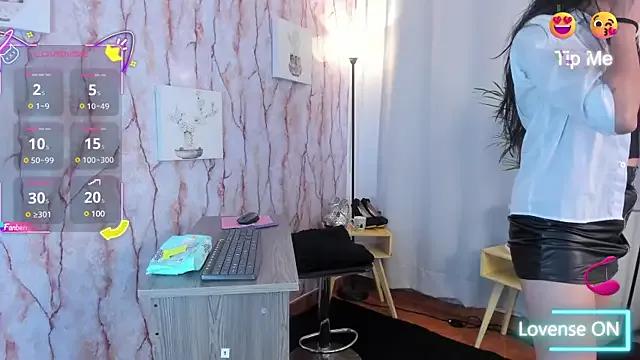 aitana_garcia_ from StripChat