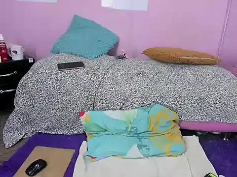 Alaiaevans01 from StripChat is Freechat