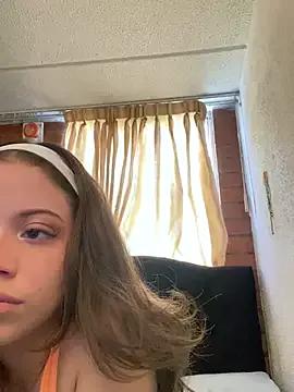 Alaina_Blessed from StripChat