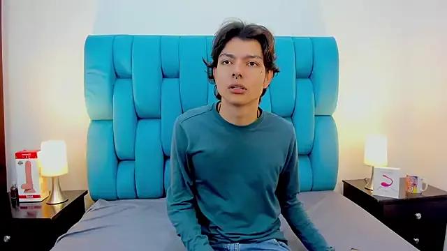 Alan__del_Rey from StripChat