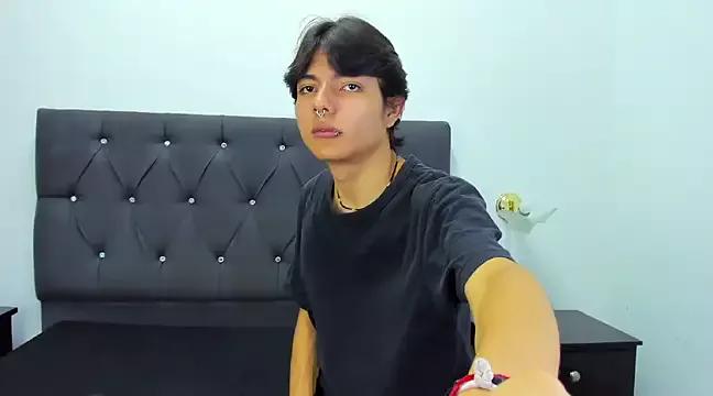 Alan__del_Rey from StripChat