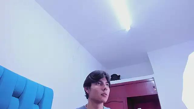 Alan__del_Rey from StripChat