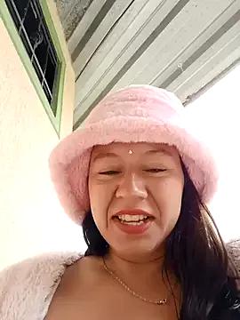 Alana--7 from StripChat is Freechat