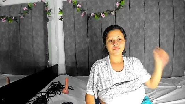 Alana78bigtits from StripChat