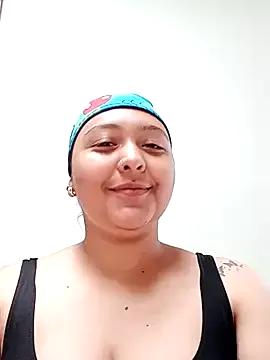 ALANA_150 from StripChat is Freechat