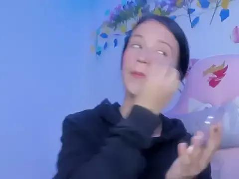 alana_collinss from StripChat is Freechat