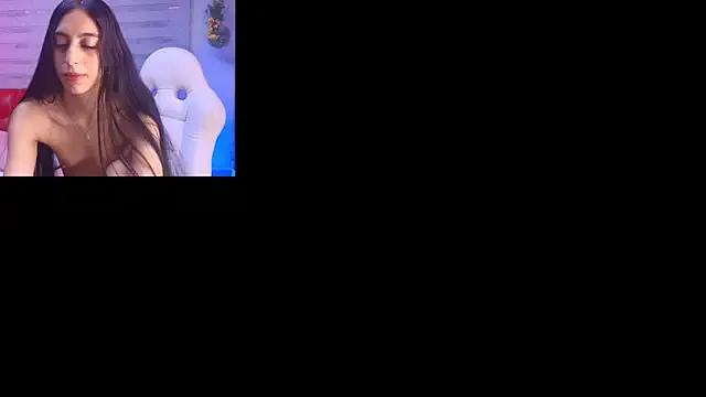 alana_lopezz from StripChat is Freechat