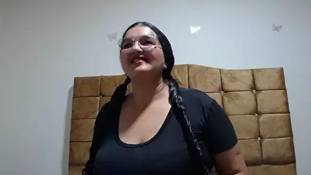 alana_smith24 from StripChat is Freechat