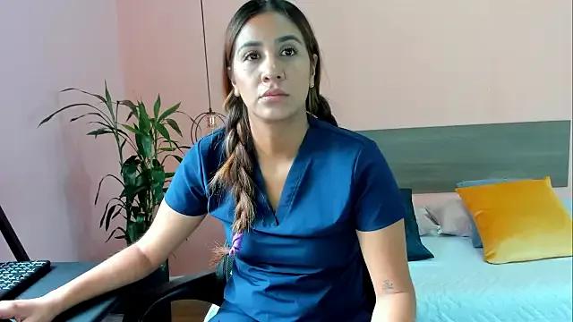 Alana_Suares1 from StripChat
