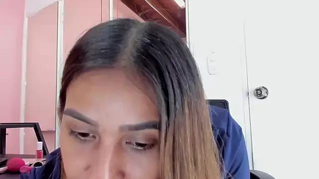 Alana_Suares1 from StripChat