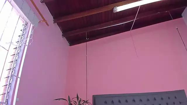 Alana_Suares1 from StripChat