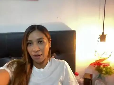 Alana_Suares1 from StripChat