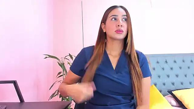 Alana_Suares1 from StripChat