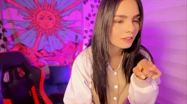 Alana_Zoegh from StripChat