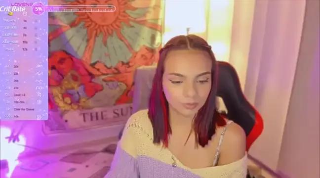 Alana_Zoegh from StripChat