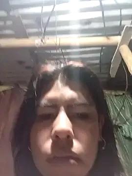Alanagracia from StripChat