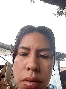 Alanagracia from StripChat