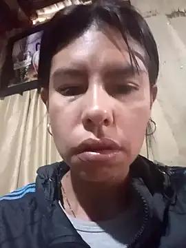Alanagracia from StripChat