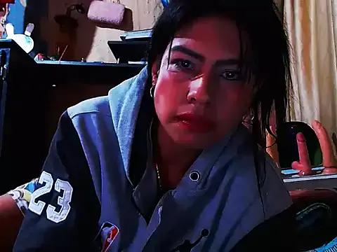 Alanagracia from StripChat