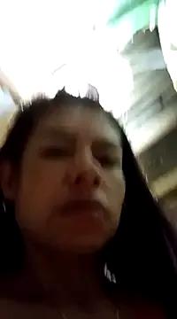 Alanagracia from StripChat