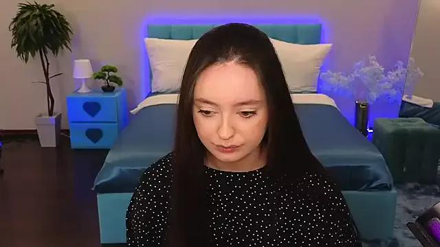 AldaMerini from StripChat